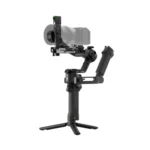 DJI RS 5 Handheld Camera Gimbal Stabilizer Combo - Image 4