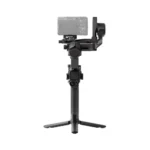 DJI RS 5 Handheld Camera Gimbal Stabilizer - Image 2