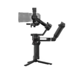DJI RS 5 Handheld Camera Gimbal Stabilizer Combo - Image 2