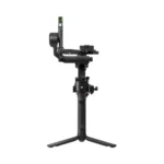 DJI RS 5 Handheld Camera Gimbal Stabilizer Combo