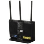 ASUS RT-AC68U AC1900 Dual-Band WiFi Router 2-Pack Mesh System Price in BD - Image 2