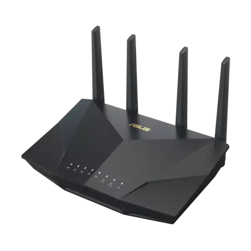 ASUS RT-AX5400 AX5400 Dual-Band WiFi 6 Gaming Router Original