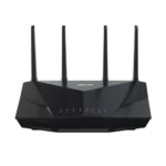 ASUS TUF Gaming AX4200 Dual Band WiFi 6 Gaming Router Price in BD - Image 3