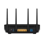 ASUS TUF Gaming AX4200 Dual Band WiFi 6 Gaming Router Price in BD - Image 2