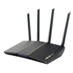ASUS RT-AX57 AX3000 Dual Band WiFi 6 Gaming Router Original