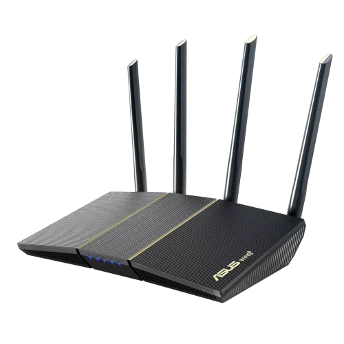 ASUS RT-AX57 AX3000 Dual Band WiFi 6 Gaming Router Original