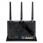 ASUS RT-AX86S AX5700 Dual Band WiFi 6 Gaming Router Price in BD - Image 4