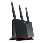 ASUS RT-AX86S AX5700 Dual Band WiFi 6 Gaming Router Price in BD - Image 3