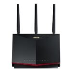 ASUS RT-AX86S AX5700 Dual Band WiFi 6 Gaming Router Price in BD - Image 2
