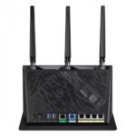 ASUS RT-AX88U AX6000 Dual Band WiFi 6 Gaming Router Price in BD - Image 4