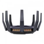 ASUS RT-AX89X AX6000 Dual Band WiFi 6 Gaming Router Price in BD - Image 6
