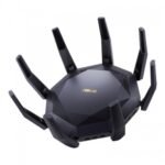 ASUS RT-AX89X AX6000 Dual Band WiFi 6 Gaming Router Price in BD - Image 5
