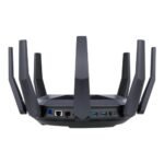 ASUS RT-AX89X AX6000 Dual Band WiFi 6 Gaming Router Price in BD - Image 4