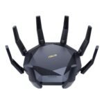 ASUS RT-AX89X AX6000 Dual Band WiFi 6 Gaming Router Price in BD - Image 3