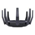 ASUS RT-AX89X AX6000 Dual Band WiFi 6 Gaming Router Price in BD - Image 2