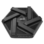 ASUS RT-AXE7800 7800Mbps Tri-Band WiFi 6E Gaming Router - Image 3