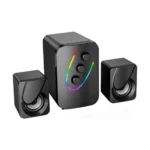 Havit SF140BT 2.1 Strong Bass Bluetooth Speaker Price in BD - Image 2