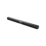 Havit SF149BT Portable Bluetooth Bar Speaker Price in BD - Front view of Havit SF149BT horizontal desktop Bluetooth soundbar speaker