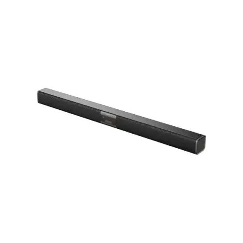 Havit SF149BT Portable Bluetooth Bar Speaker Price in BD - Front view of Havit SF149BT horizontal desktop Bluetooth soundbar speaker