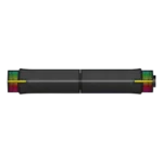 Xtrike Me SK-604 2.0 Detachable Stereo Soundbar Price in BD - Image 2