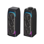 Havit SK215 2.0 RGB Bluetooth Soundbar Price in BD - Image 2