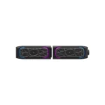 Havit SK215 2.0 RGB Bluetooth Soundbar Price in BD - Image 3