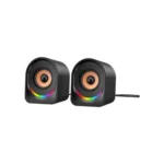 Havit SK709 LED USB Speaker Price in BD - Image 2