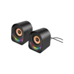 Havit SK709 LED USB Speaker Price in BD - Image 3