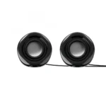 Havit SK715 2.0 USB Stereo Speaker Price in BD - Image 2