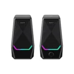Havit SK768 RGB Stereo USB Speaker Price in BD - Image 2
