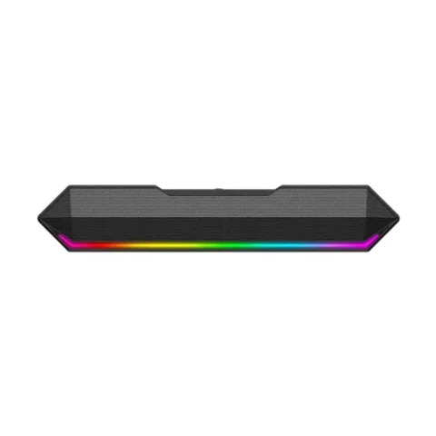 Havit SK772BT Portable Bluetooth Speaker Price in BD - Front view of Havit SK772BT compact wireless bluetooth speaker