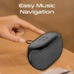 Havit SK800BT Portable Bluetooth Speaker Price in BD - Front view of Havit SK800BT mini pocket wireless bluetooth speaker