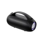 Havit SK821BT RGB Outdoor Waterproof Portable Bluetooth Speaker Price in BD - Front view of Havit SK821BT outdoor waterproof speaker with RGB lighting