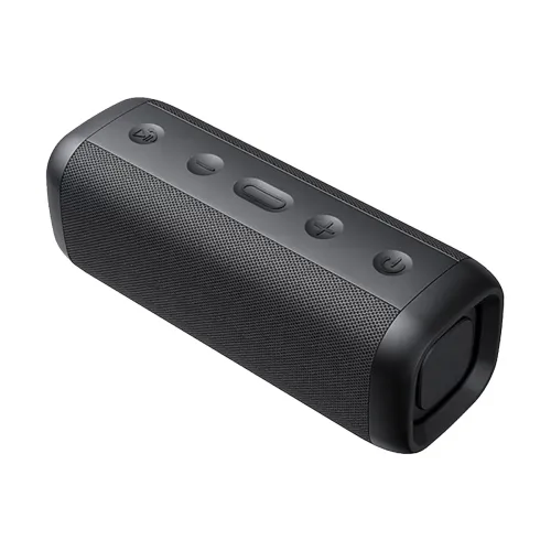 Havit SK835BT Fabric Portable Bluetooth Speaker Price in BD - Front view of Havit SK835BT fabric wireless speaker