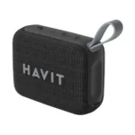Havit SK874BT Portable Bluetooth Speaker Price in BD - Front view of Havit SK874BT portable wireless bluetooth speaker