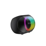 Havit SK885BT RGB Waterproof Portable Bluetooth Speaker Price in BD - Image 3