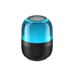 Havit SK889BT Multi-color Ambient Light Bluetooth Speaker Price in BD - Image 2