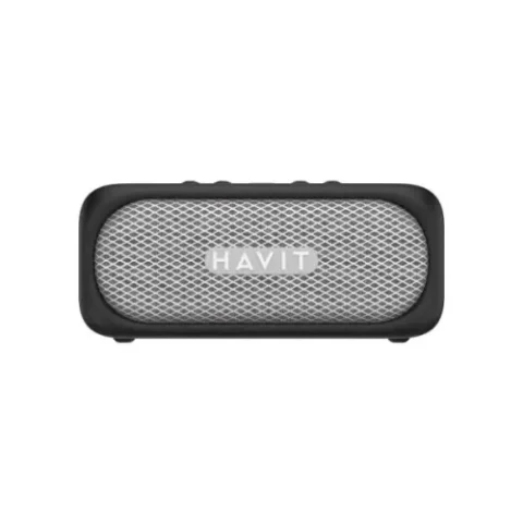 Havit SK905BT CLASSIC Wireless Bluetooth Speaker Price in BD - Front view of Havit SK905BT retro classic wireless bluetooth speaker