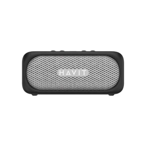 Havit SK905BT CLASSIC Wireless Bluetooth Speaker Price in BD - Front view of Havit SK905BT retro classic wireless bluetooth speaker
