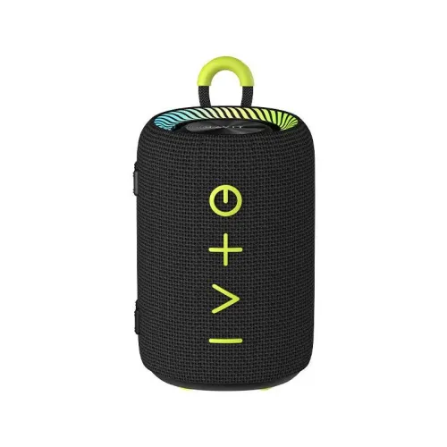 Havit SK918BT Strong Bass Wireless Speaker Price in BD - Front view of Havit SK918BT strong bass portable wireless speaker