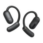 Anker Soundcore AeroFit 2 Open-Ear Bluetooth Earbuds - Black