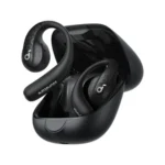 Soundcore AeroFit Pro Open-Ear Sport Earbuds- Black - Image 2