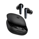 Anker Soundcore Liberty 4 Pro Active Noise Cancelling True Wireless Earbuds - Black