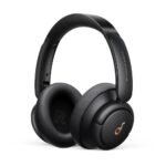 Anker Soundcore Life Q30 Over Ear Headphones Black