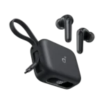 Anker Soundcore P41i Active Noise Cancelling True Wireless Earbuds - Black