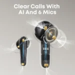 Anker Soundcore P41i Active Noise Cancelling True Wireless Earbuds - White