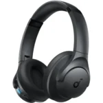 Anker Soundcore Q11i Bluetooth Over Ear Headphones Gray