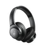 Anker Soundcore Q20i Hybrid ANC Headphones Black