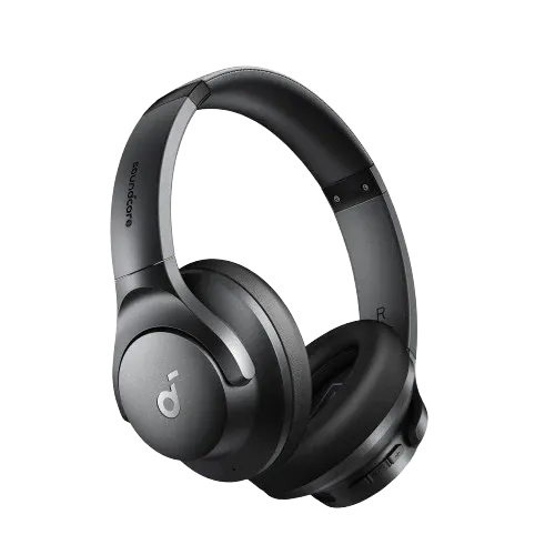 soundcore-q20i-black-500x500 Anker Soundcore Q20i Hybrid ANC Headphones Black
