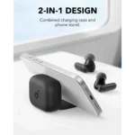 Anker Soundcore R50i NC True Wireless Earbuds - Black